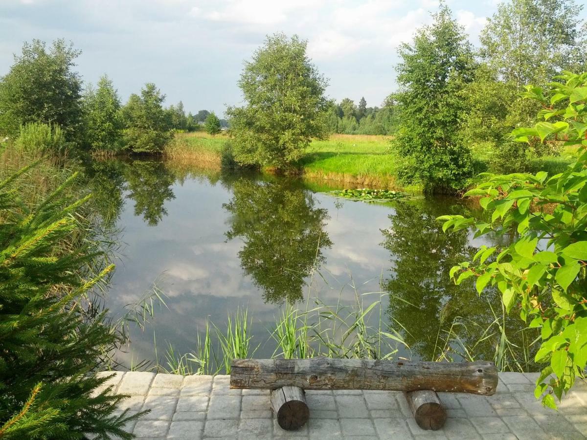 Summerland Tinuzi 外观 照片
